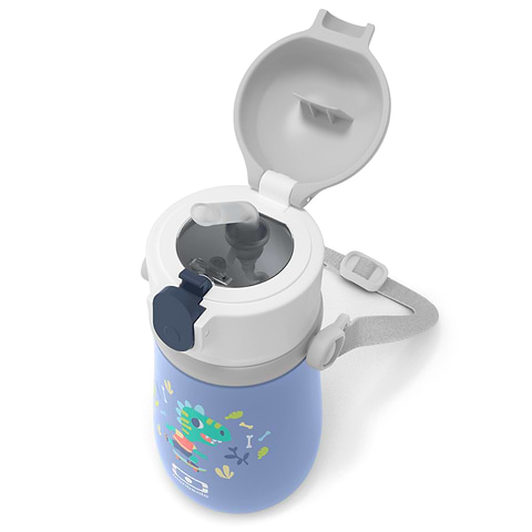 Evolutive Bottle for Child