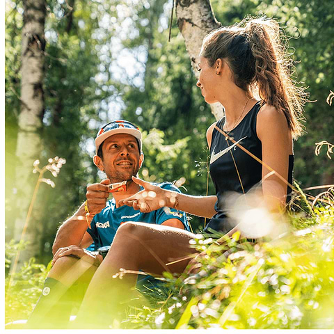 Abrikoos Rozemarijn Eiwitreep (6g eiwit/reep)
