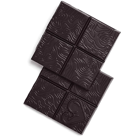 Chocolat 75% Noir Keto