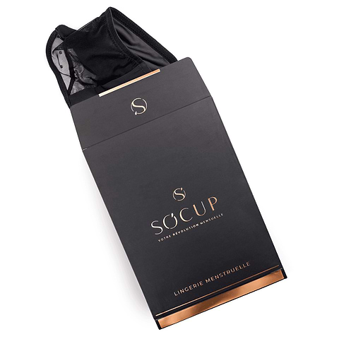 Menstruatie Slip Nacht Honesta S