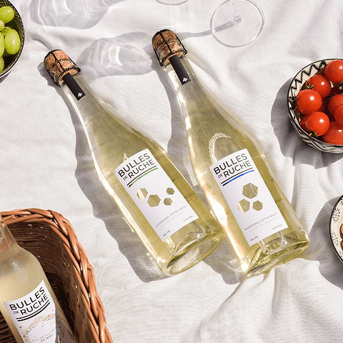 Mead Ultra-Raw Linde