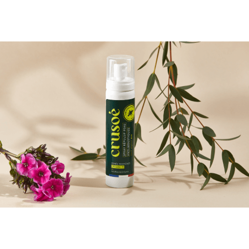 Anti-moustiques Spray 75ml