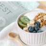 Probiotic Granola 3