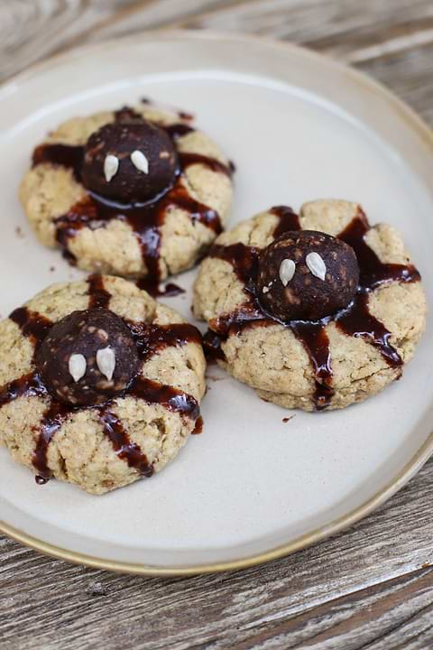 Snack Praliné au Coeur Fondant