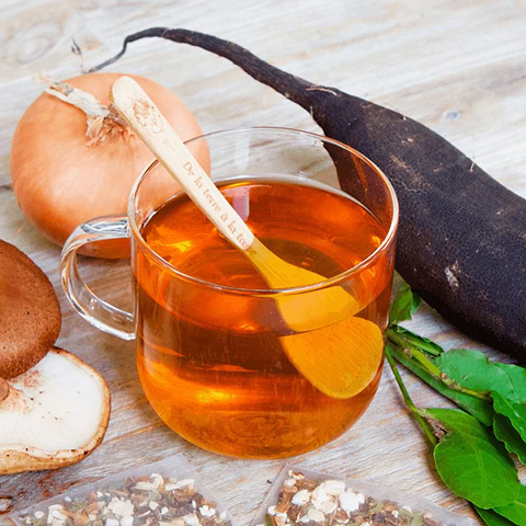Bouillon Le Robuste