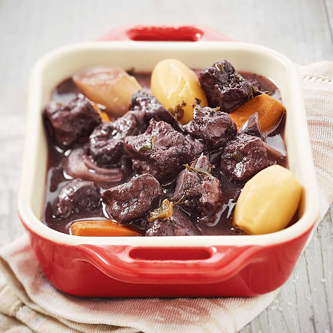Groentesauté vleesvervanger