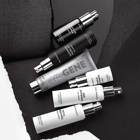 Time Miracle Anti-rimpel oogcrème