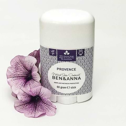 Déodorant Stick Provence