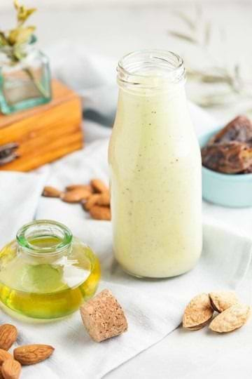 Le Vegan Milker pour Boissons Végétales 3