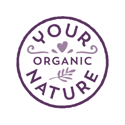 Your organic nature logo