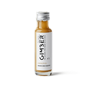 Ginger Concentrate organic