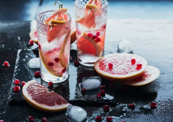 TOP 10 des boissons alternatives à l'alcool