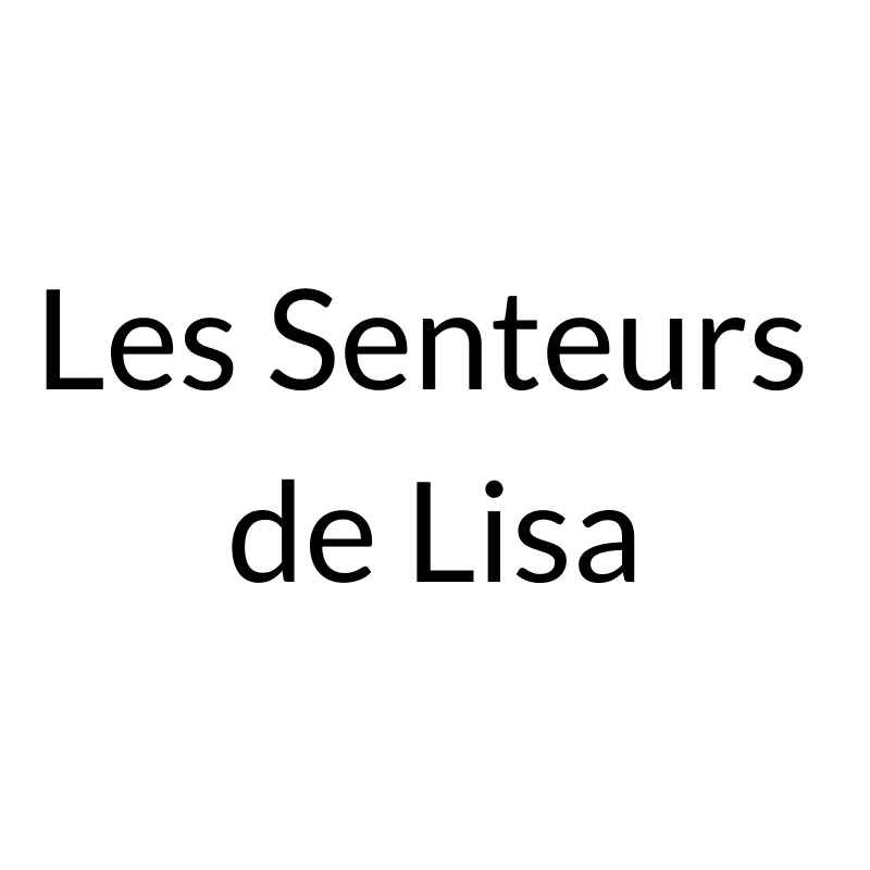 Les Senteurs de Lisa