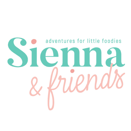 Sienna & friends logo