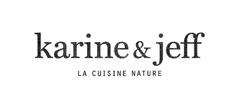 Karine & Jeff