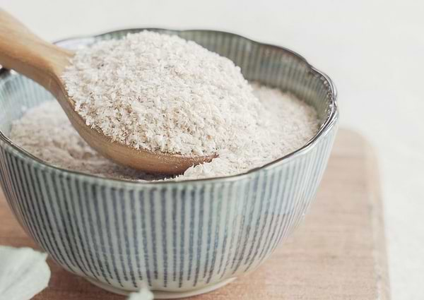 Le psyllium, votre allié intestinal