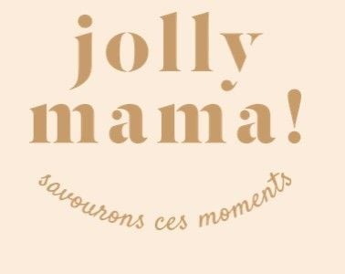 Jolly mama logo