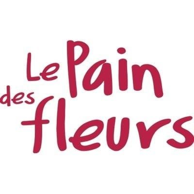 Le pain des fleurs logo