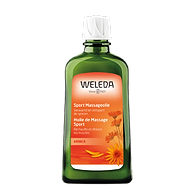 Arnica Massage Oil 