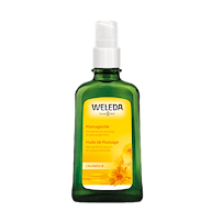 Calendula Massageolie 