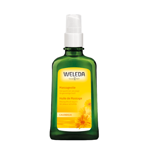 Huile Massage Calendula 0