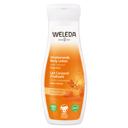 Voedende Body Lotion Duindoorn