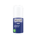 24h Roll-on Deodorant For Men Organic