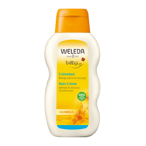Calendula Baby Bain Crème