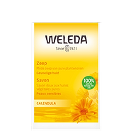 Calendula Zeep bio