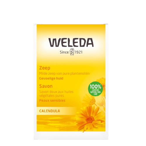 Savon Calendula 0