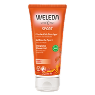 Gel Douche Sport Arnica 
