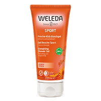 Gel Douche Sport Arnica