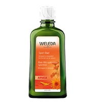 Arnica Sports Bath Organic