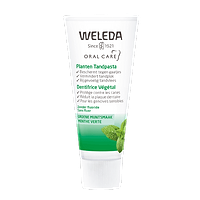 Dentifrice Végétal Gencives Sans Fluor BIO