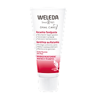 Dentifrice Ratanhia Gencive Sans Fluor bio