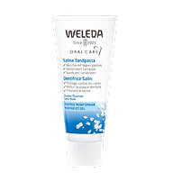 Salt-Free Toothpaste organic