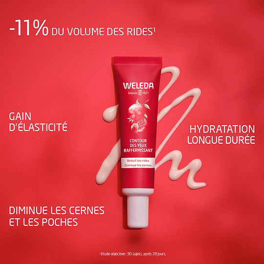 Crème Contour Yeux Grenade 2