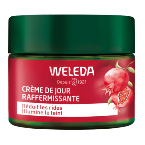 Pomegranate Day Cream Organic