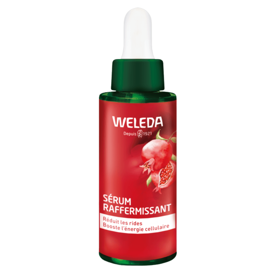 Verstevigende Serum Granaatappel