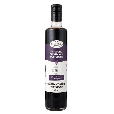 Balsamico Azijn Modena BGA