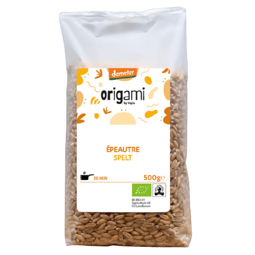 Spelt Organic