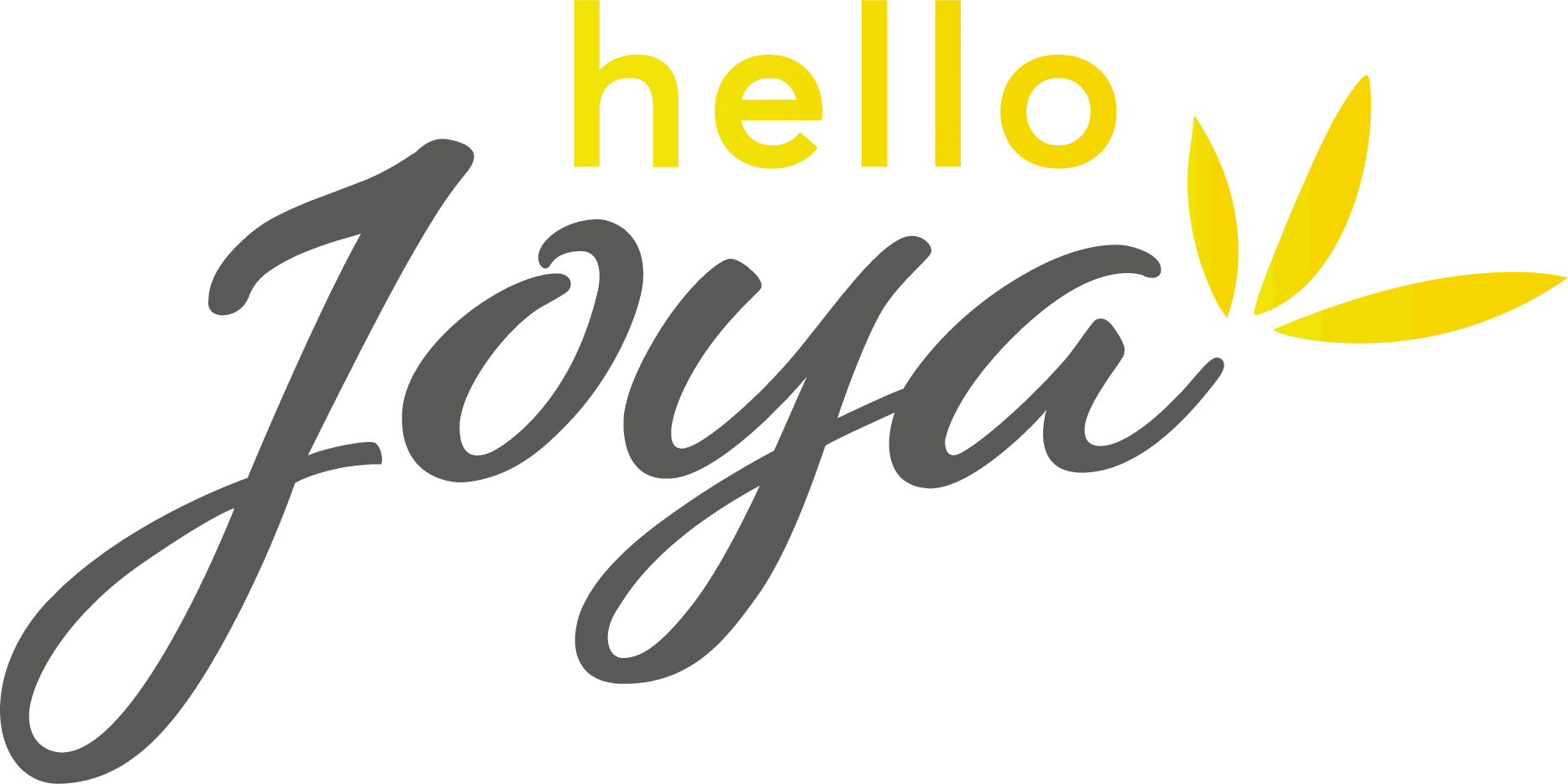 Hello Joya