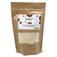 White Almond Powder organic