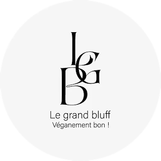 Le grand bluff logo