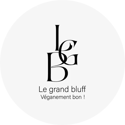 Le Grand Bluff