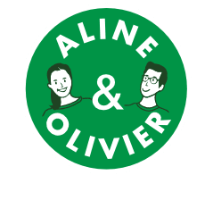 Aline & Olivier