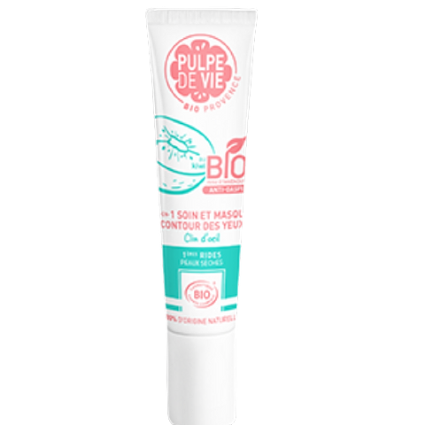 Eye Care & Mask