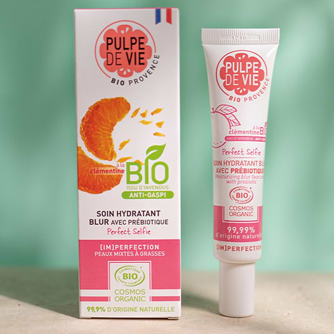 Moisturizing Care Organic