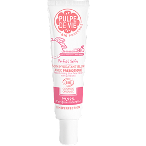 Moisturizing Care Organic