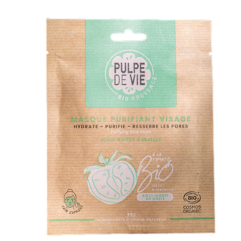 Masque Perfecteur Pina Tomata